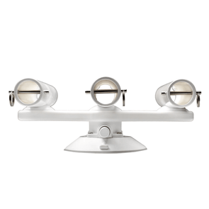 Rutenhalter (3-fach) Pro-Serie