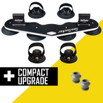 Support Compact Pour Roue Arrière Kit