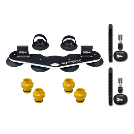 Boost Kit – Für 2 Fährrader