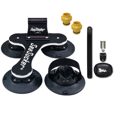 Boost Kit – Für 1 Fährrad