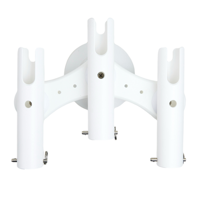 Rutenhalter (3-fach) Pro-Serie