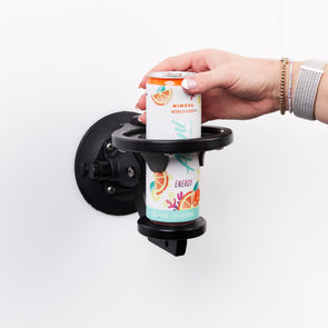 (1) Porte-gobelet universel