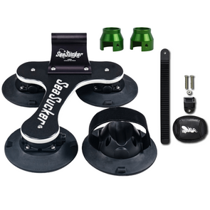 Boost Kit – Für 1 Fährrad