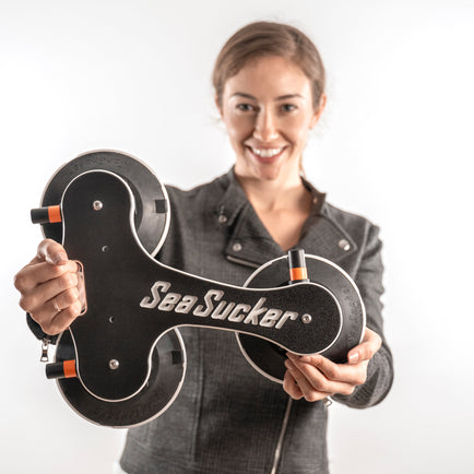 Fietsendrager Talon voor 1 fiets