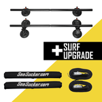 Pack Surf & Paddleboard