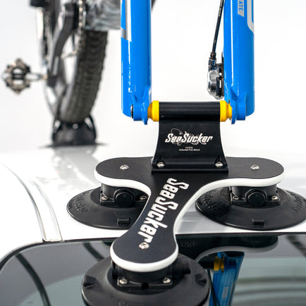 Fietsendrager Talon voor 1 fiets