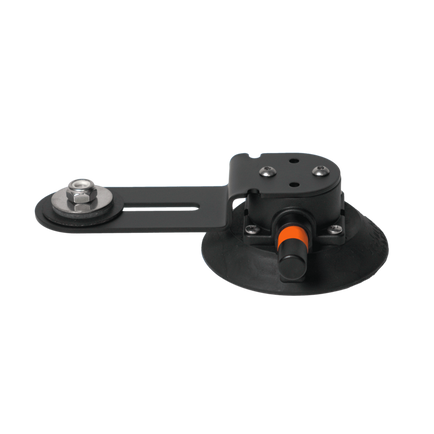 Case Mounting Kit - Low Profile