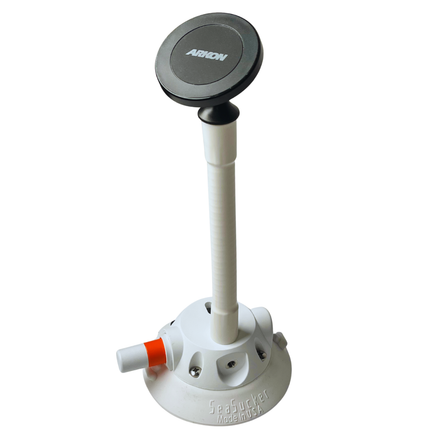 Magnetic Phone Mount