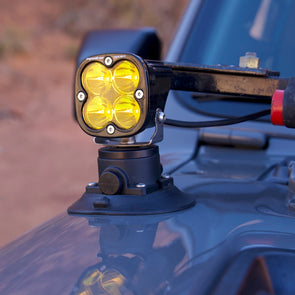 image--Auxillary Light Mount - Standard