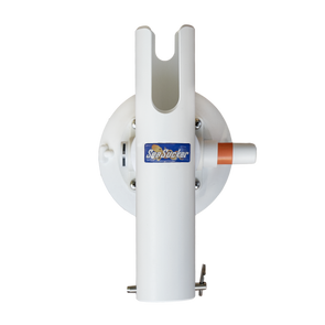 Single Rod Holder